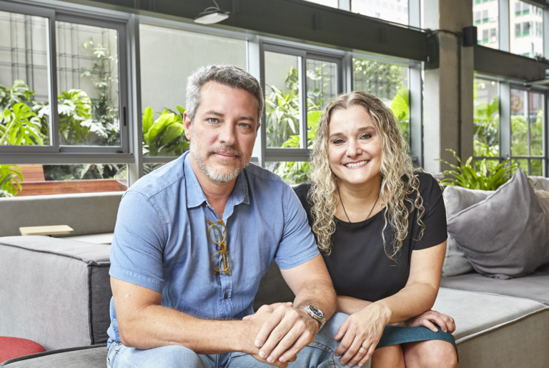 Talent contrata Gustavo Victorino como CCO