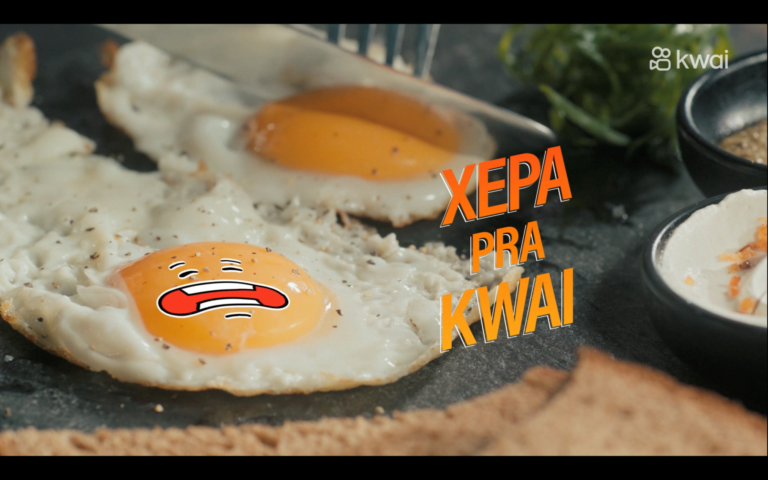“Bom pra Kwai” no BBB pela BETC HAVAS