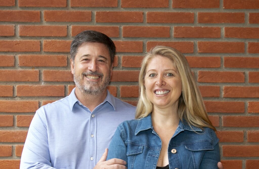 Truths é lançada com Martin Montoya e Sabrina Guzzon à frente da operação