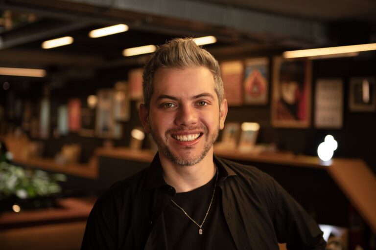 Ampfy tem novo diretor de Criação