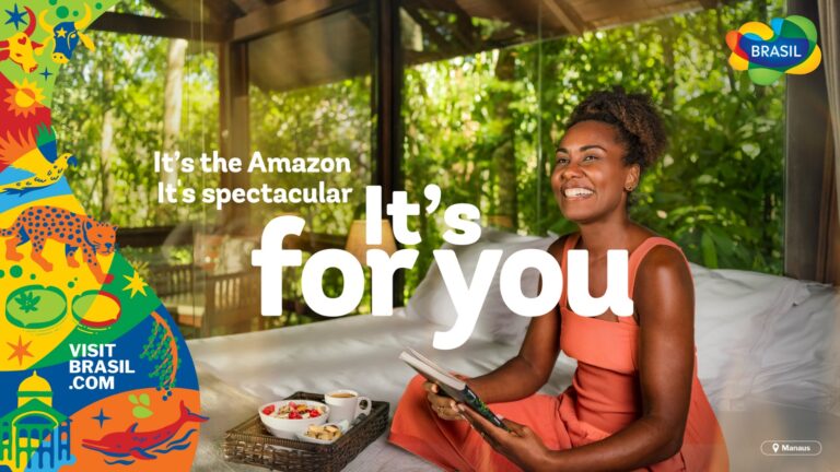 Embratur promove afroturismo nos EUA