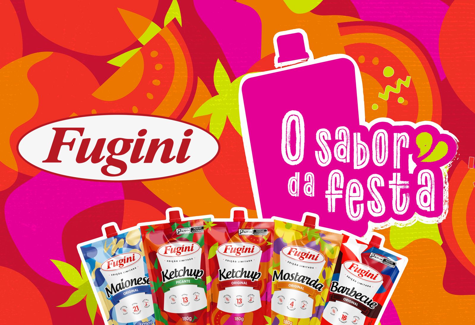 Fugini promove “O Sabor da Festa” no Carnaval – VOX NEWS