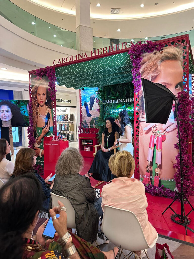helloo aposta em agência de live marketing para shoppings