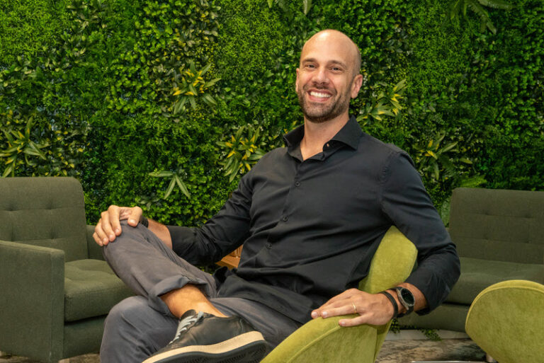Ex-Google assume como diretor sênior de Marketing da GM América do Sul