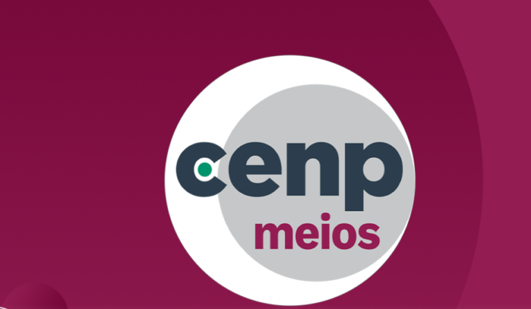 Cenp-Meios: investimentos em mídia via agências crescem 18,93% nos primeiros 9 meses de 2024