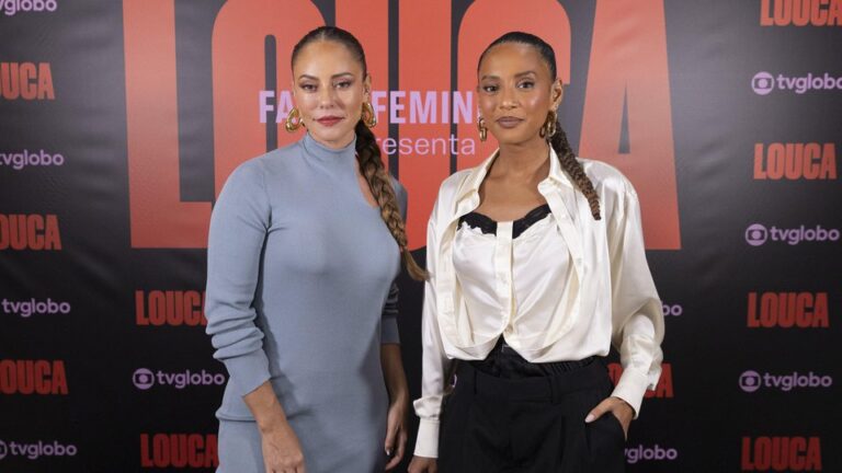 “Falas Femininas” debate a exaustão da mulher