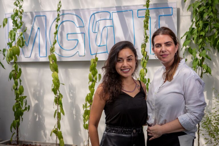 MGNT apresenta head de Gente e Cultura