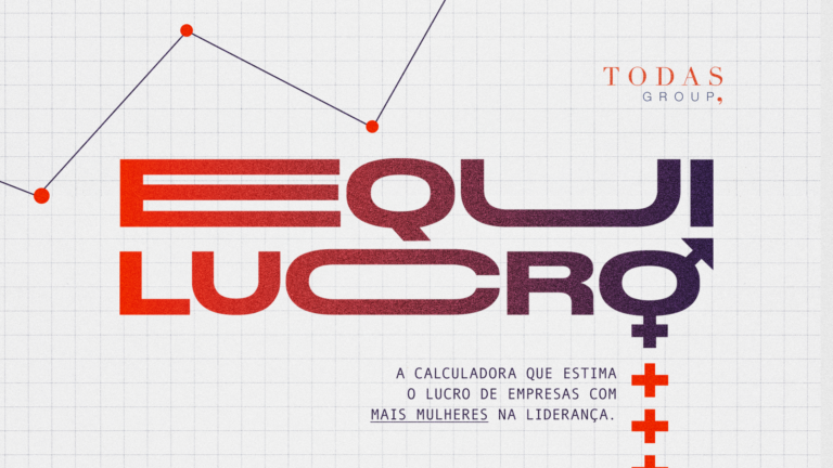 Todas Group promove a calculadora de lucro baseada na equidade de gênero