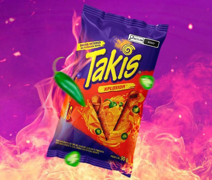 FRI.TO vai cuidar das redes sociais de Takis