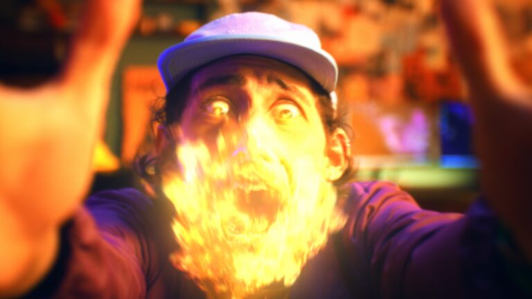Takis chega ao Brasil em campanha da DAVID