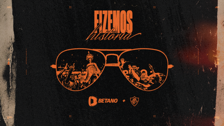 Com IA, Cartola homenageia o Fluminense cantando “Tá Escrito”