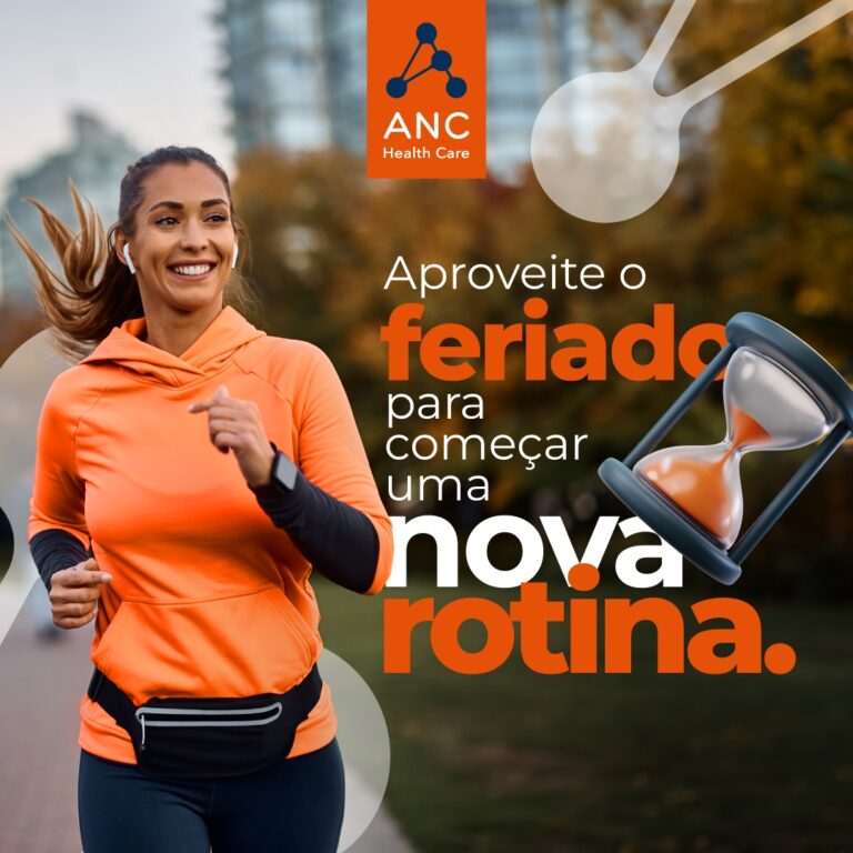 Analítica Nutritional Care escolhe agência