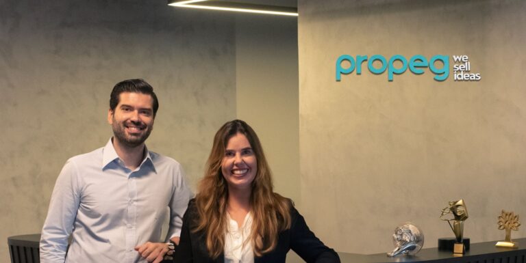 Propeg Brasília tem nova diretora geral