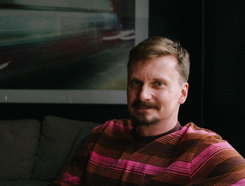 Stink Films anuncia managing director