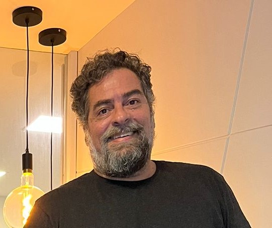 Alexandre Motta vai liderar a Criação da JOR