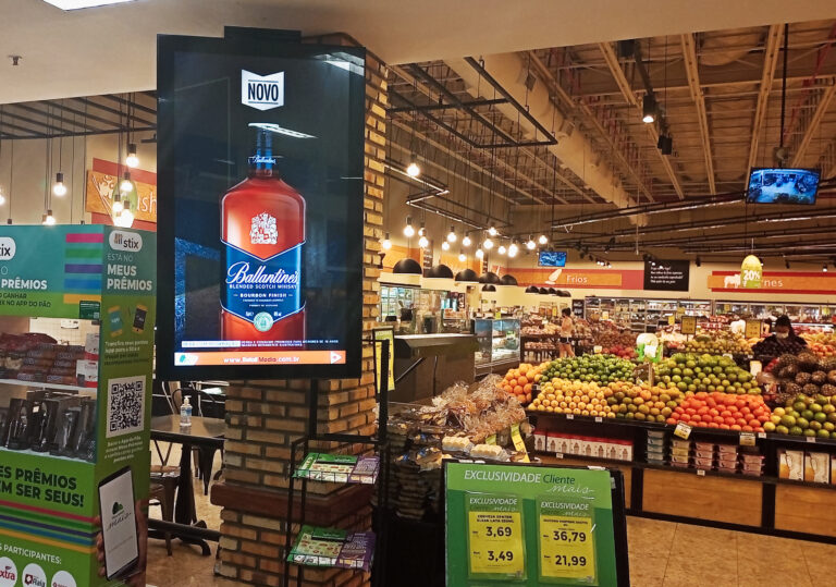 Retail Media amplia parceria com GPA