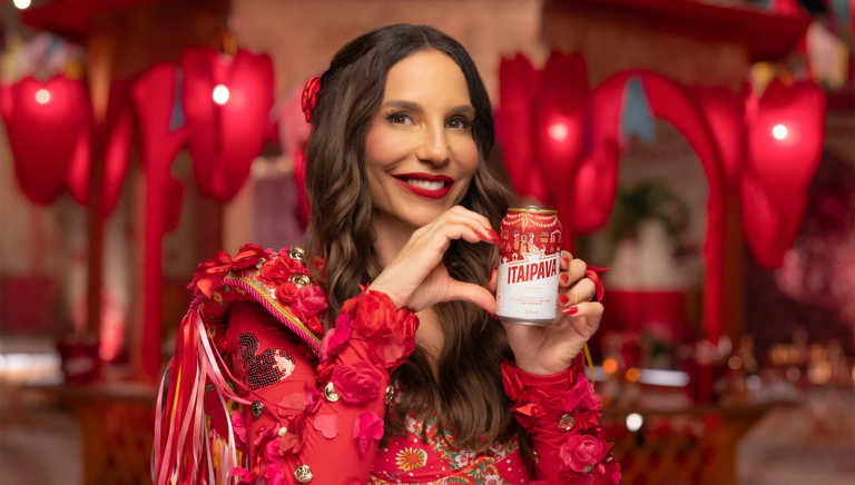 Itaipava no São João com Ivete Sangalo