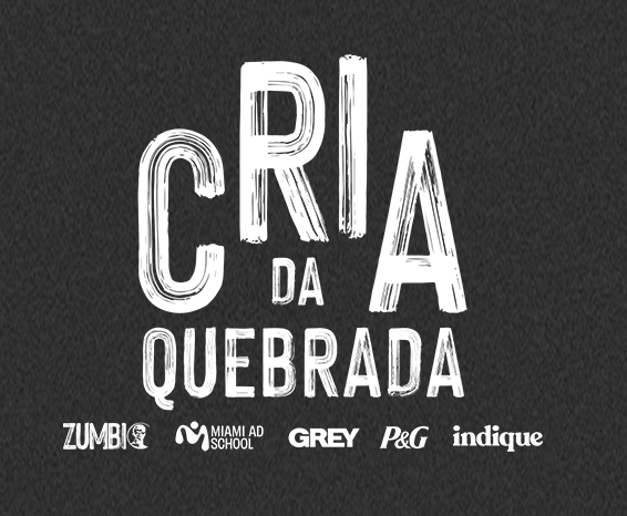 Cria da Quebrada abre inscrições para segunda edição
