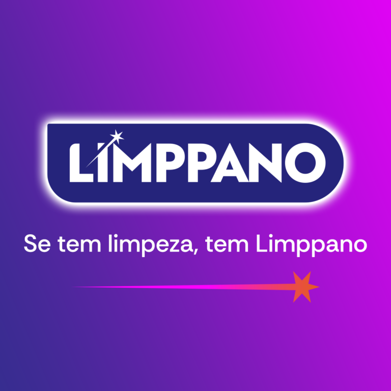 Limppano apresenta nova identidade visual