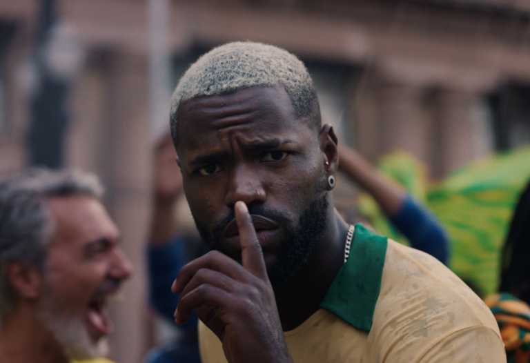Betano na Copa América: “Confia”