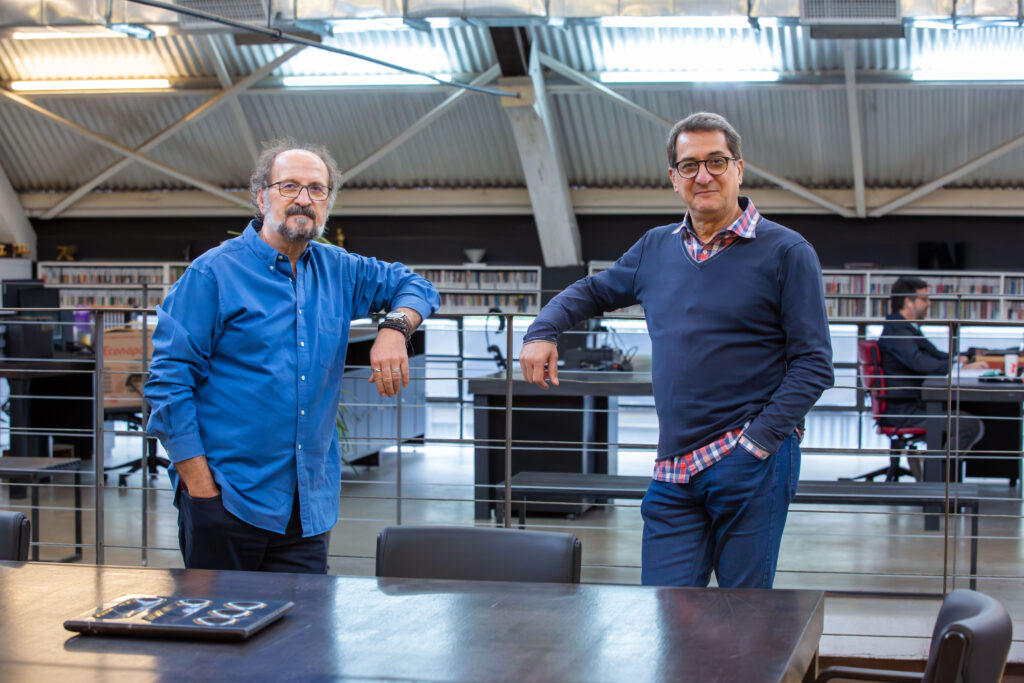 Marcelo Byrro retorna à Academia de Filmes