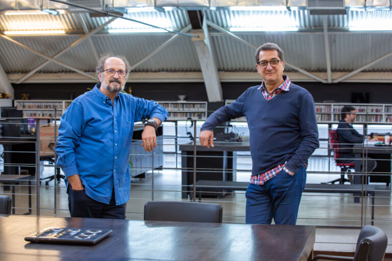 Marcelo Byrro retorna à Academia de Filmes
