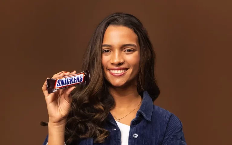 Snickers apresenta skatistas como embaixadores