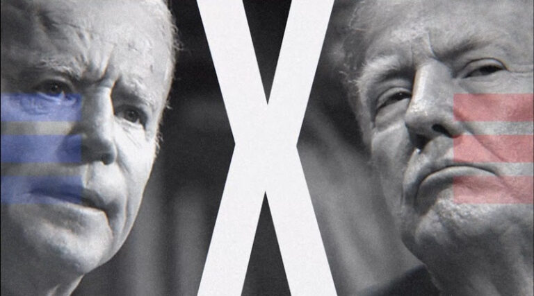 CNN Brasil vai transmitir primeiro debate entre Biden e Trump