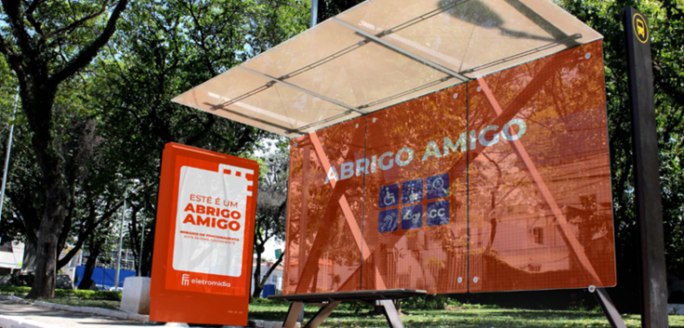 Cannes 2024: “Abrigo Amigo” é o finalista brasileiro em Innovation