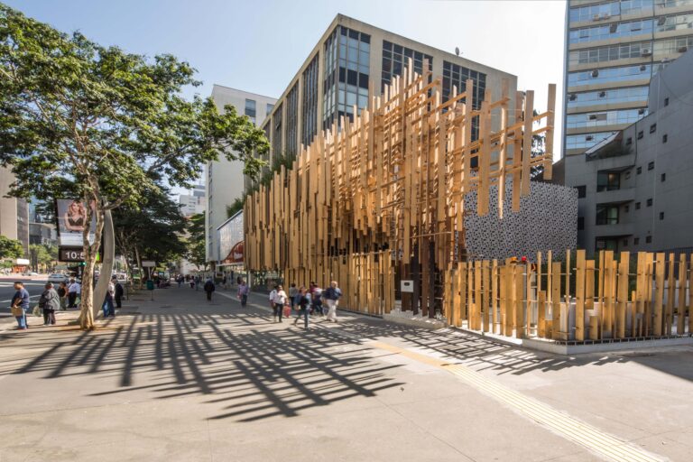 Yakult se torna mantenedora da Japan House São Paulo