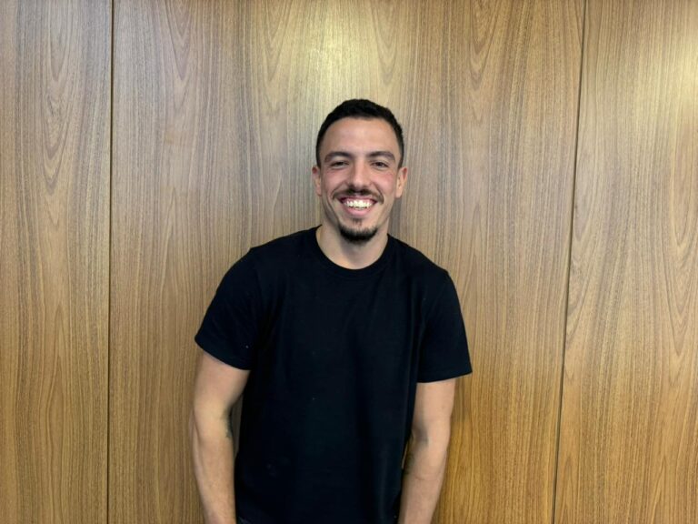 JOR contrata head de Social