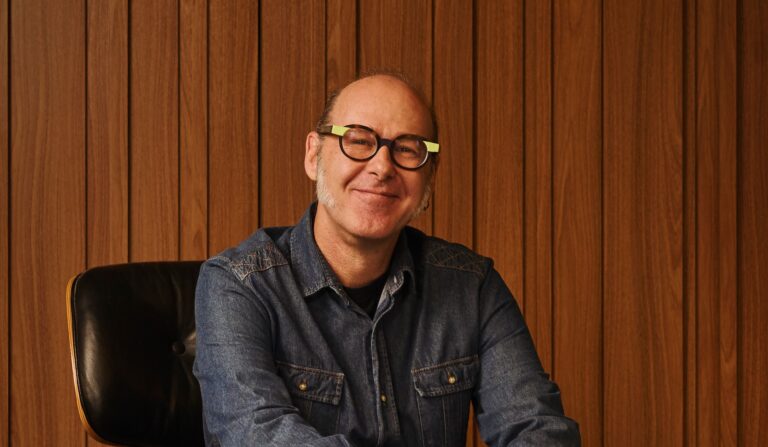 Rafael Merel assume como diretor executivo de Criação da Nacional