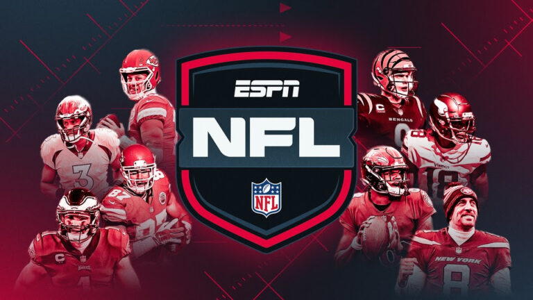 RedeTV! ESPN e Cazé TV vão transmitir jogo da NFL no Brasil