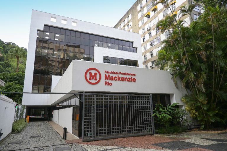 Faculdade Mackenzie define agência no Rio de Janeiro