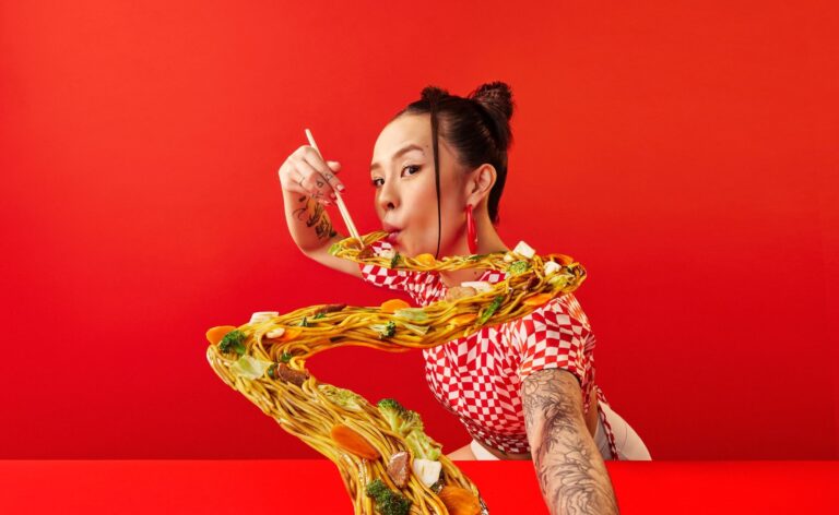 China in Box apresenta rebranding