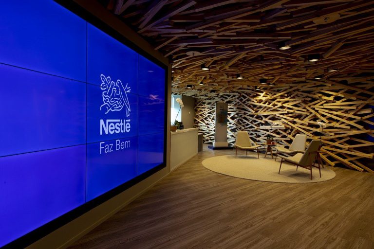 Nestlé lança hub de Mídia em parceria com a WMcCann