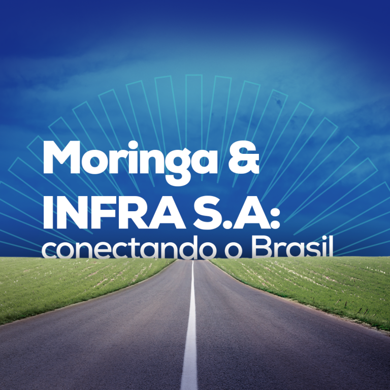 Infra S.A define agência para comunicação digital