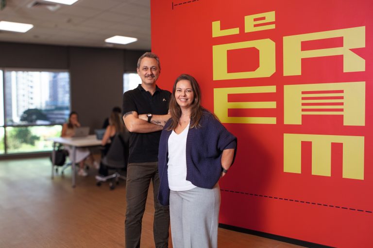 Publicis Brasil lança Le Dream com liderança de Fabio Astolpho