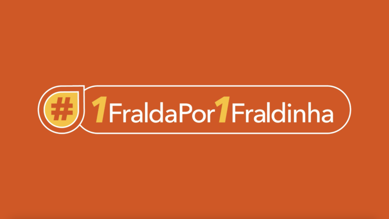 Dia dos Pais: Swift propõe troca de #1FraldaPor1Fraldinha