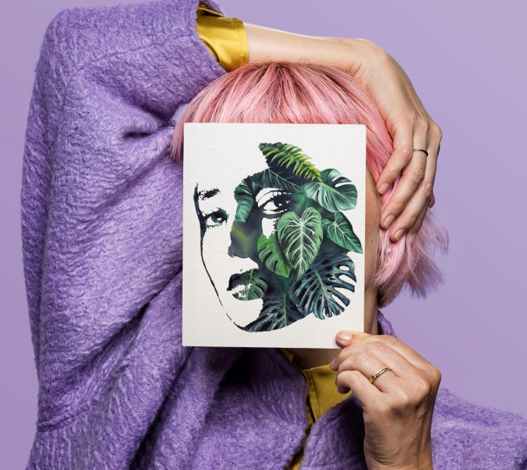 Campanha global: Faber-Castell reforça propósito com a criatividade