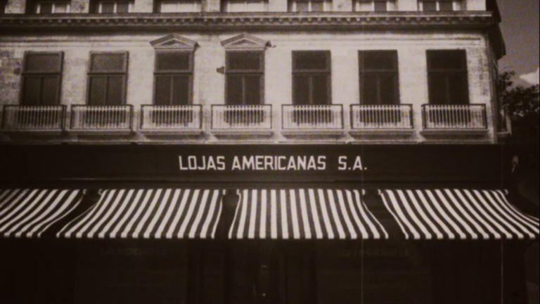 Americanas festeja 95 anos