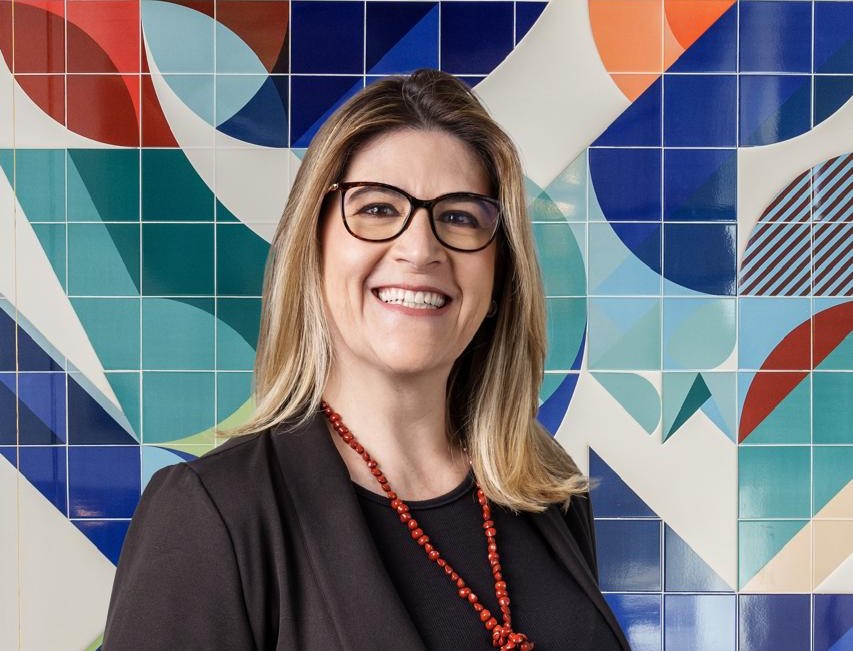 Dia da Mulher: Audrey Buglian, CEO da Nacional: “Em todo processo de evolução, ainda existem desafios a superar.”