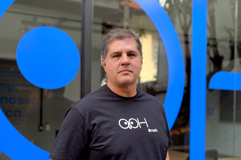 OOH Brasil contrata diretor de Operações
