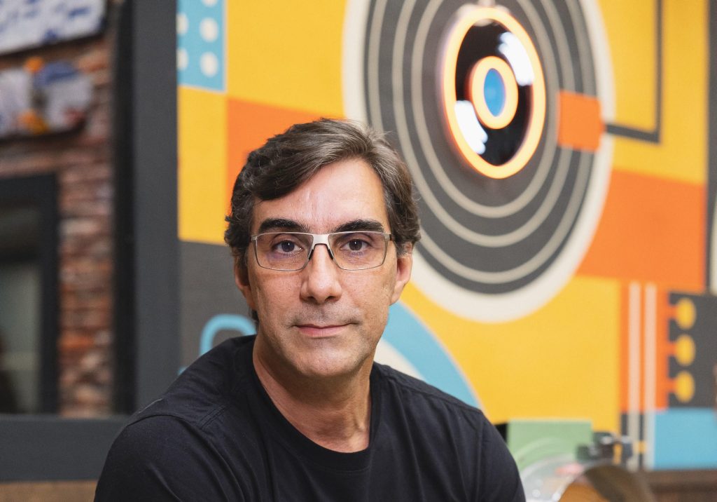 Rodrigo Dourado assume Gênero Reality na Globo. Boninho deixa a emissora