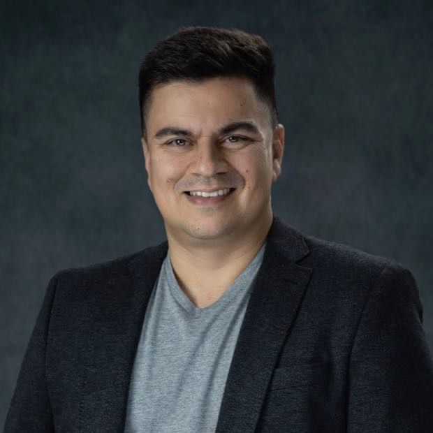 Rimaldo de Sá, CEO e Fundador da Beta Rede