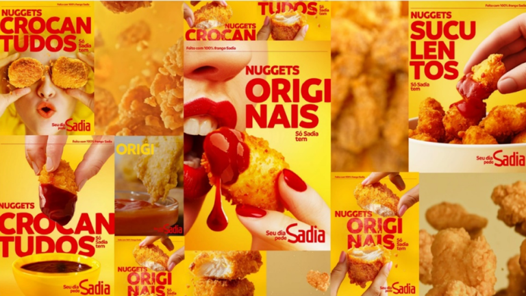 Sadia destaca originalidade dos Nuggets