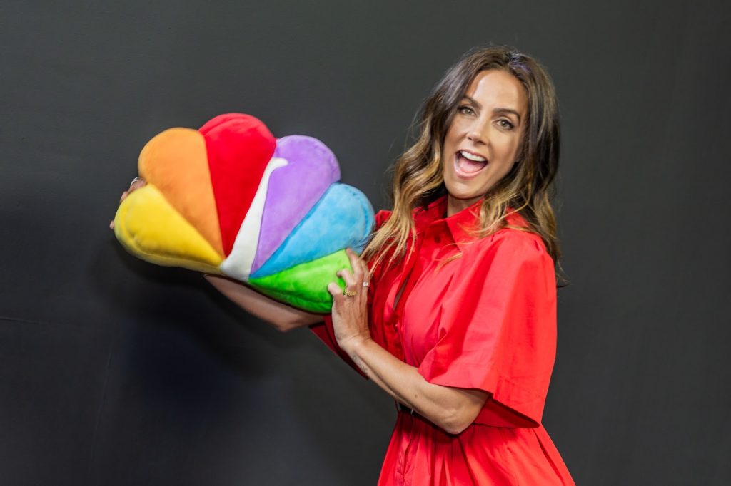 Carol Barcellos entra para o time da CNBC Brasil