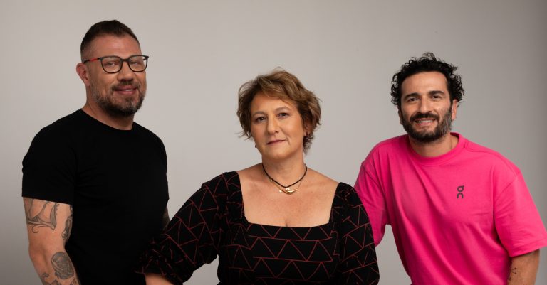 Produtoras se unem e lançam o Grupo Dale!