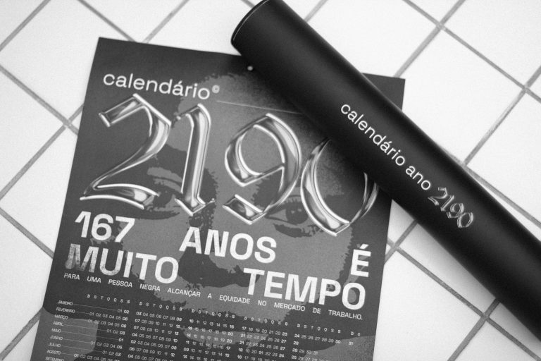 “Calendário da Equidade”: 167 anos é muito tempo