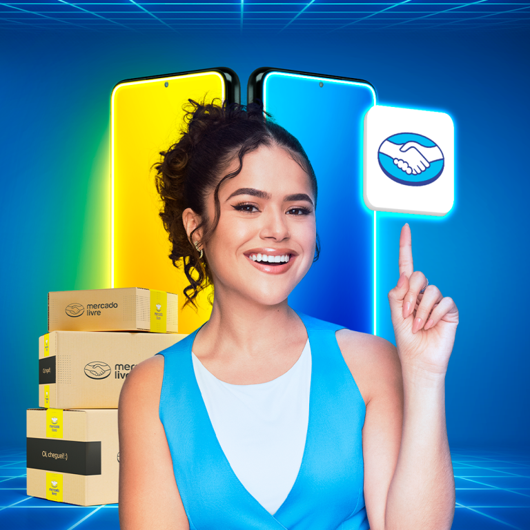 Maisa destaca Mercado Pago na Black Friday
